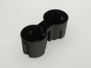 Ford Bronco Cup Holder Insert